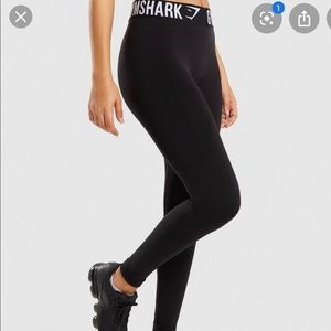 Gymshark fit leggings